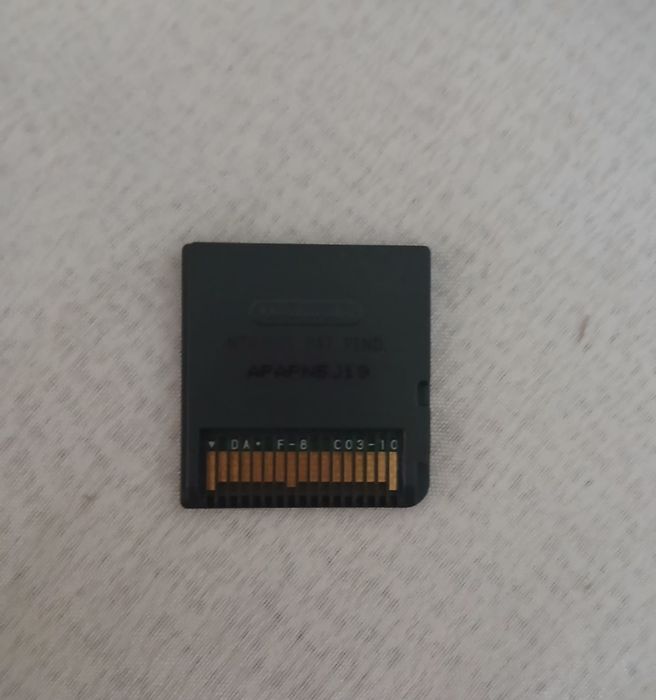 Pokémon Pearl Version Nintendo DS Completo