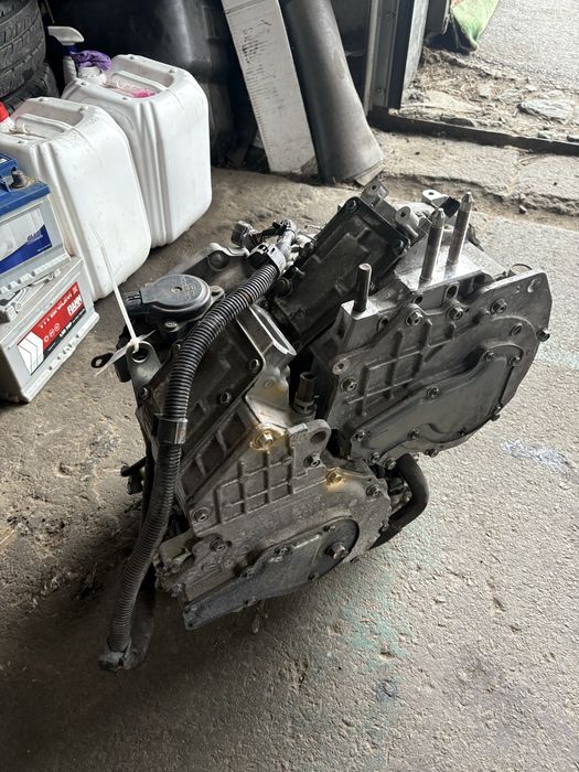 Акпп Mitsubishi Outlander 3 2012-2016 2.0 PHEV 4wd F1EKA-1-A1Z