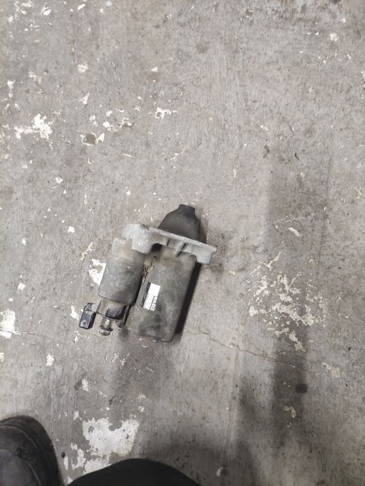 Стартер Пежо 301