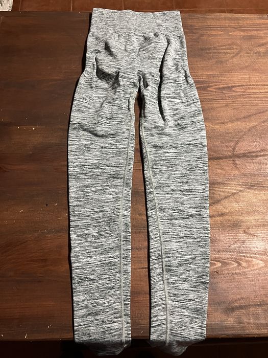 Leggings cinzentas PROZIS