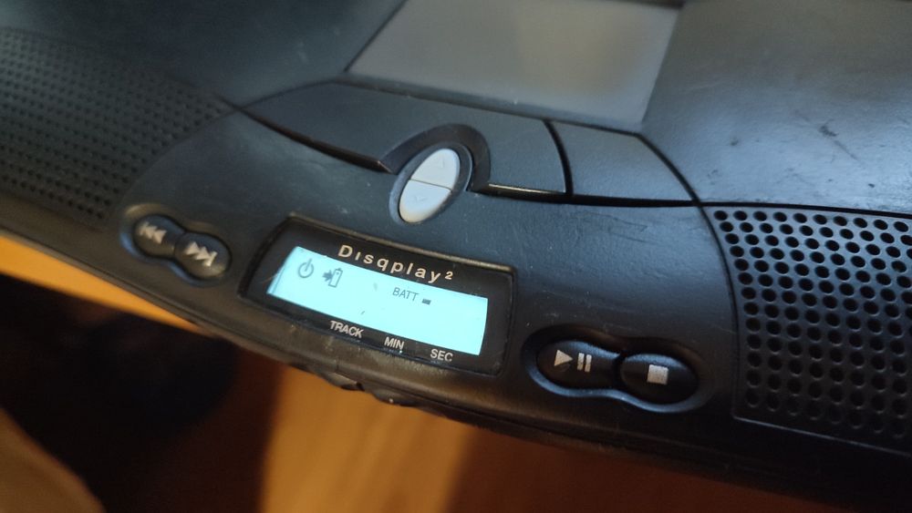 Ретро ноутбук CompaQ Presario 1800T Pentium 3 1 Ghz