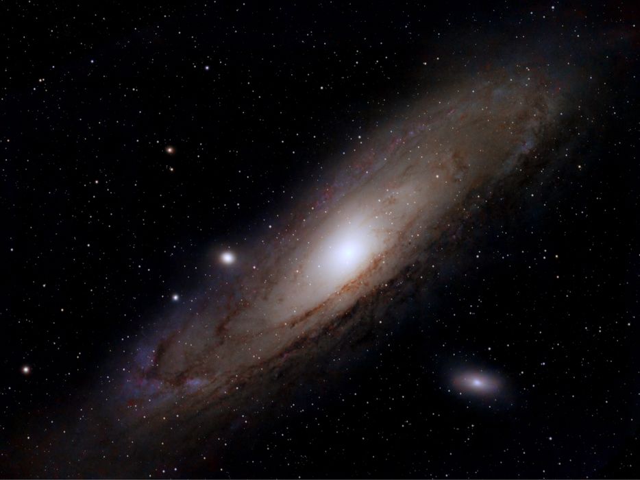Seestar S50 – inteligentny teleskop do astrofotografii