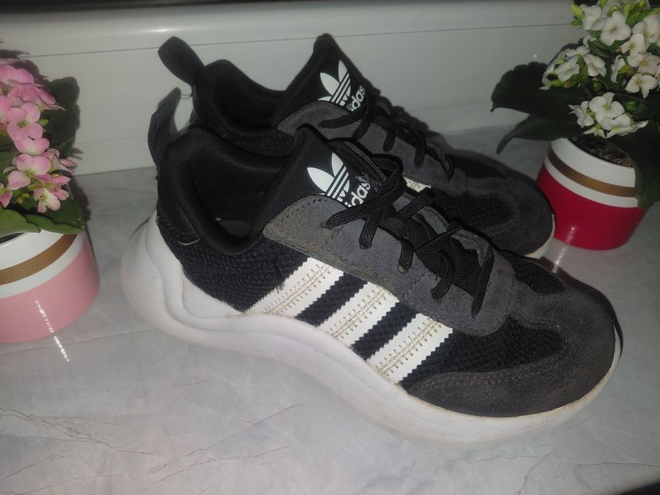 Adidasy chłopięce