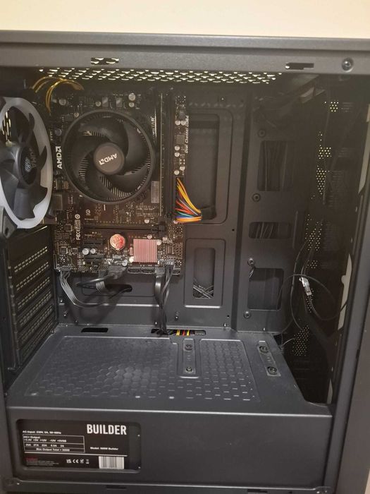 Computador Gaming Vibox VI-6 - 24