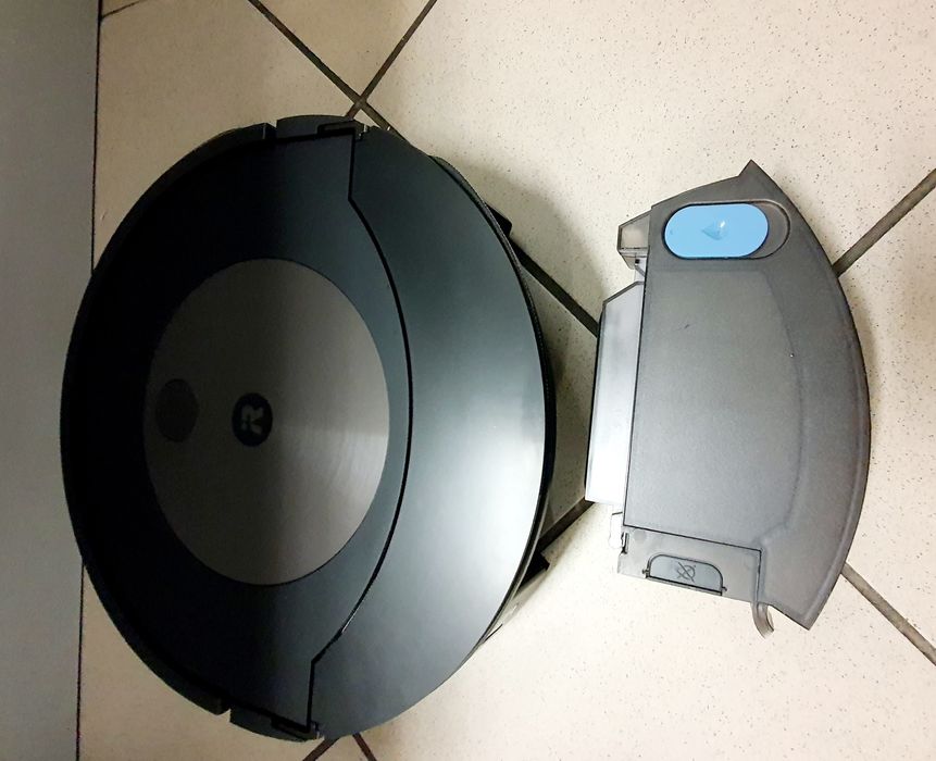 Super cena - Nowy iRobot Roomba Combo j7+