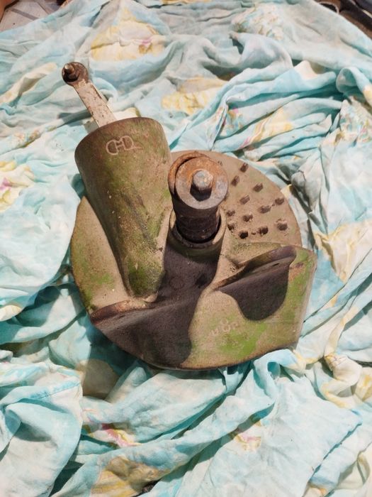 Кукурудзолущілка