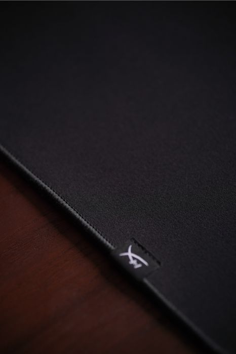 Килимок HyperX Pulsefire Mat XL Black (4Z7X5AA)