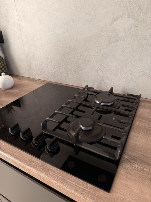 Варильна поверхня  комбінована Gorenje GCE 691 BSC