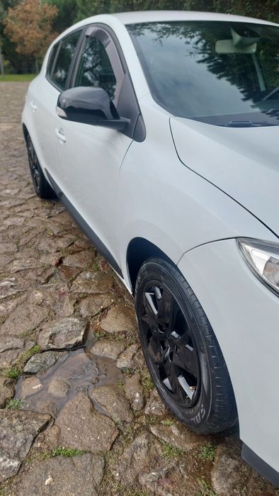 Renault Megane 3 sport de 2013 imaculado!!