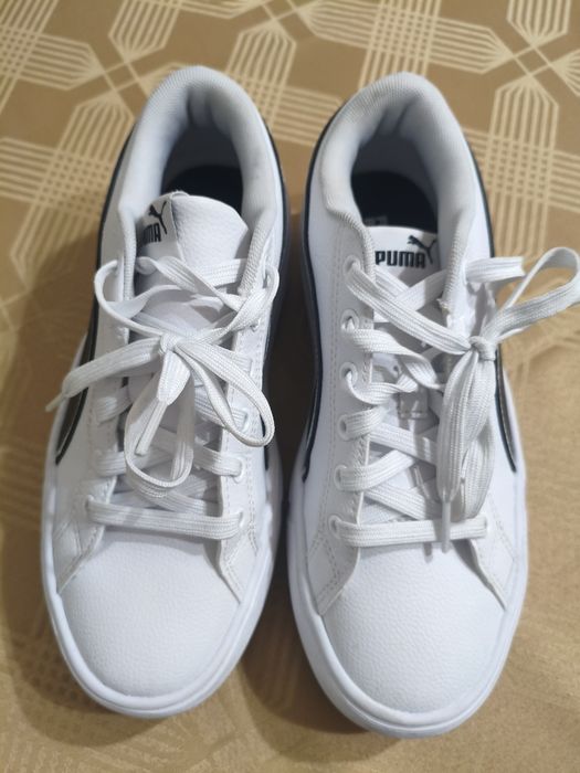 Sapatilhas Puma Mulher
