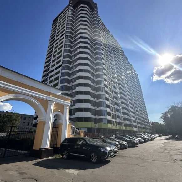 Продаж 3-к квартири 75м2 в ЖК комфорт-класу Оберіг-2, Будинок зданий !