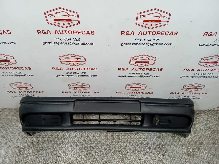 Parachoques Frente Frontal Renault 19 II Original