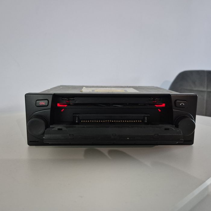 Radio Becker Indianapolis PRO Be7952 MP3