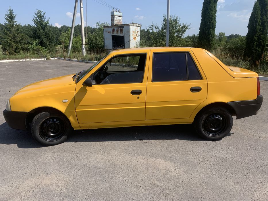 Dacia Solenza 1.4