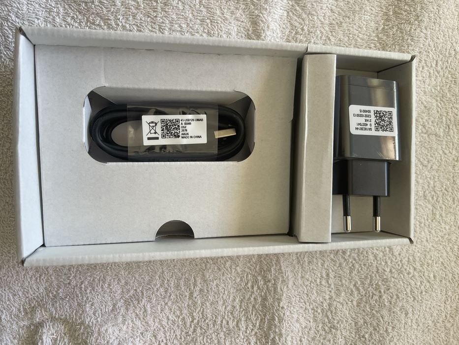 Suporte e carregador de tablet Lenovo