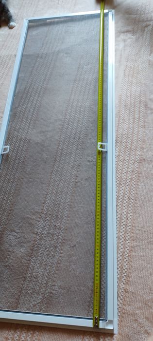 За 3 нові москітні сітки