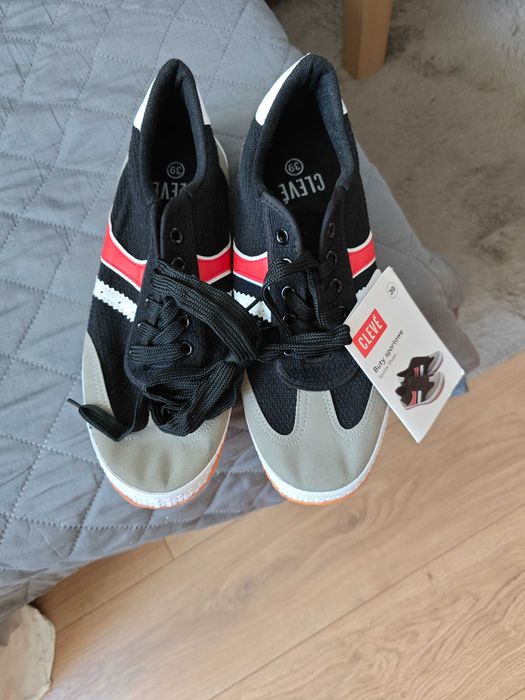 Buty sportowe nowe