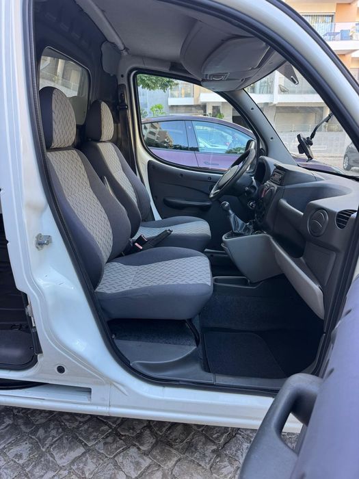 Fiat Doblo maxi cargo 1.9 diesel 105 cv Nacional !