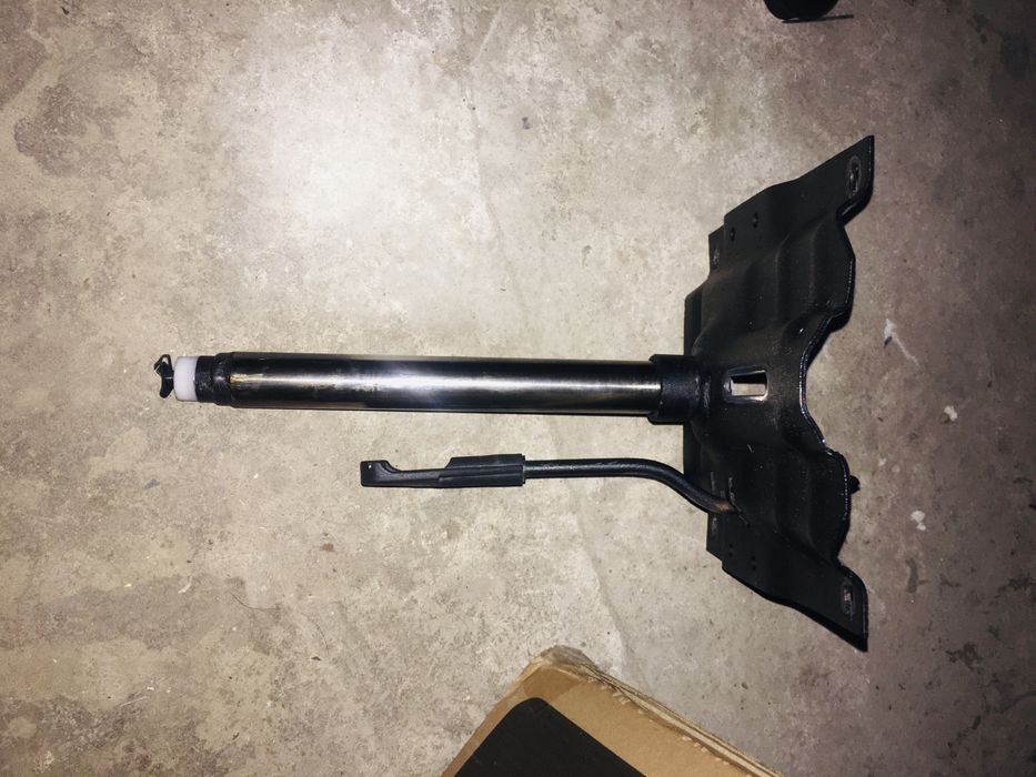 Elementy Krzesla biurowego.