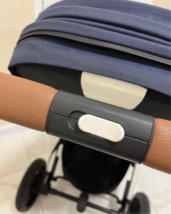 Cybex balios s прогулянка