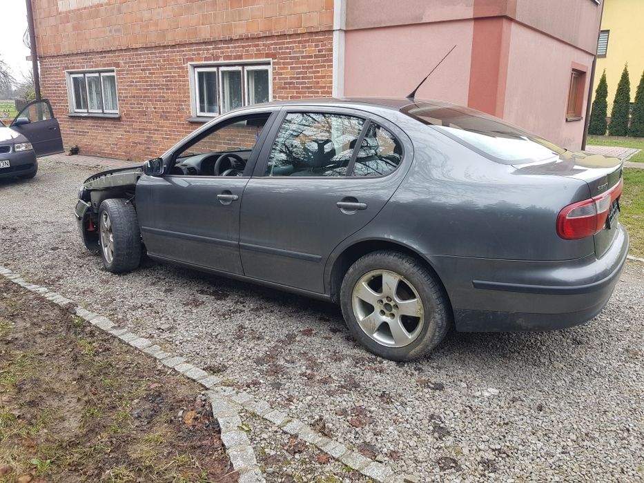 silnik BCB,AUS,1.6, 16v, seat toledo,leon,golf4,bora,octawia
