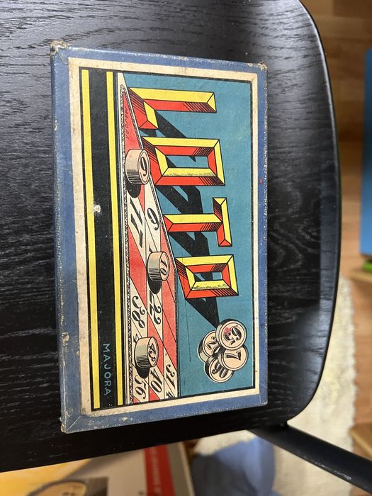 Jogos de Mesa Diversos