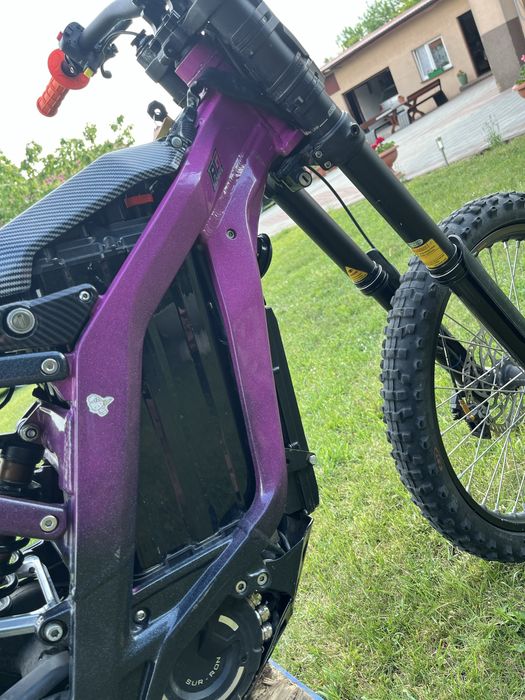 Surron light bee L1e