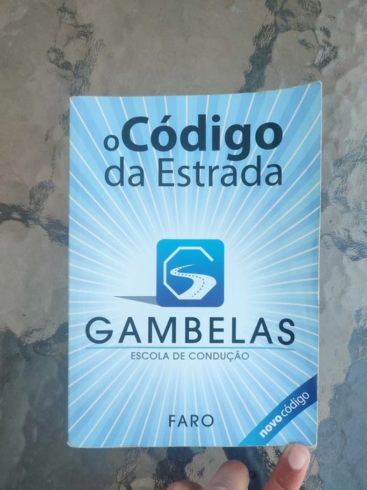 O Código da estrada