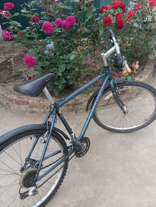 Велосипед MOUNTAIN TRACK 850