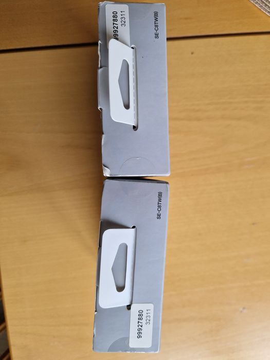 Навушники PIONEER SE-C8TW Black нові оригінал