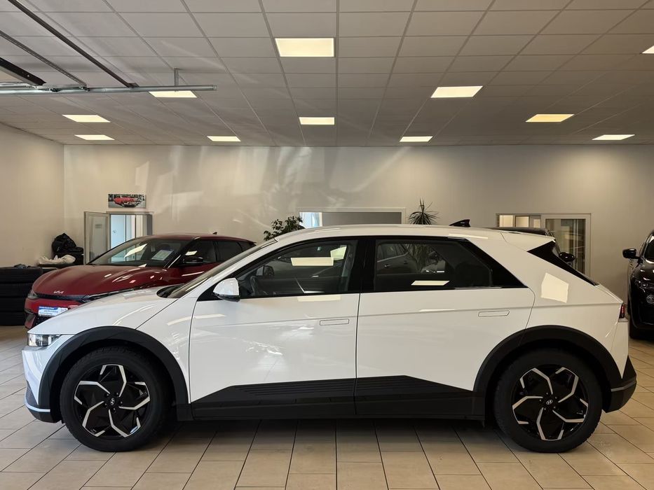 Hyundai Ioniq 5 84 kWh Dynamiq