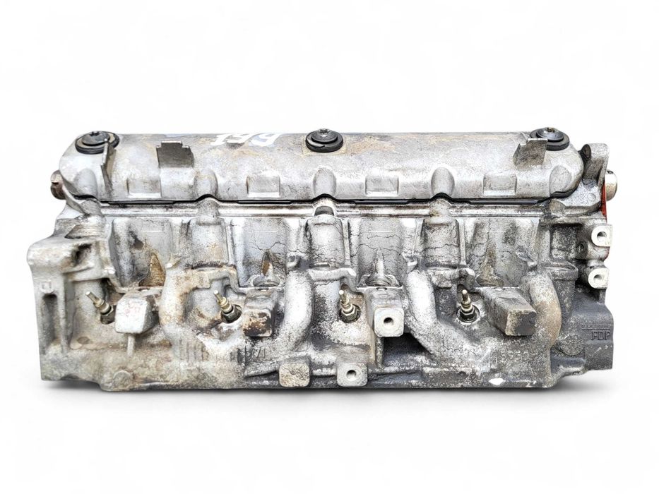 ГБЦ головка блока Renault Clio Megane Kangoo Scenic Volvo V40 1.9 dTi