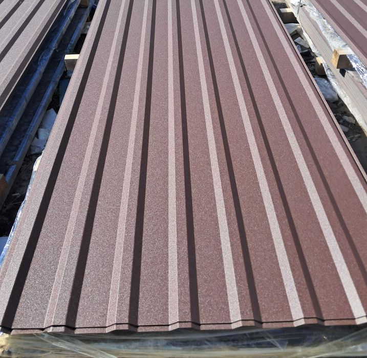 Blacha trapezowa, różne kolory i długości ! Zapraszam !