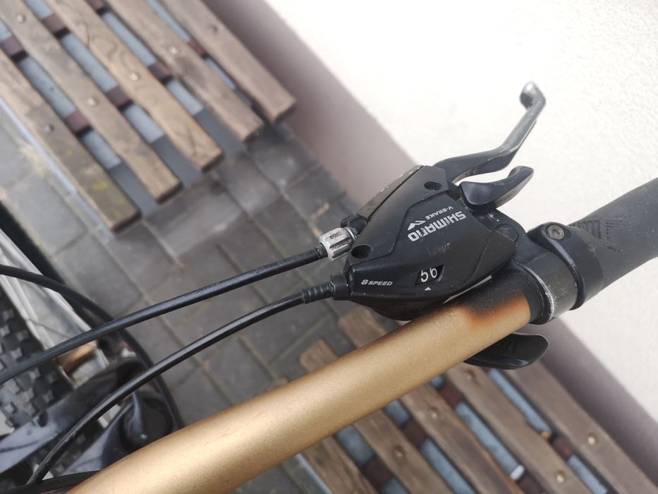 Rower Specialized góral