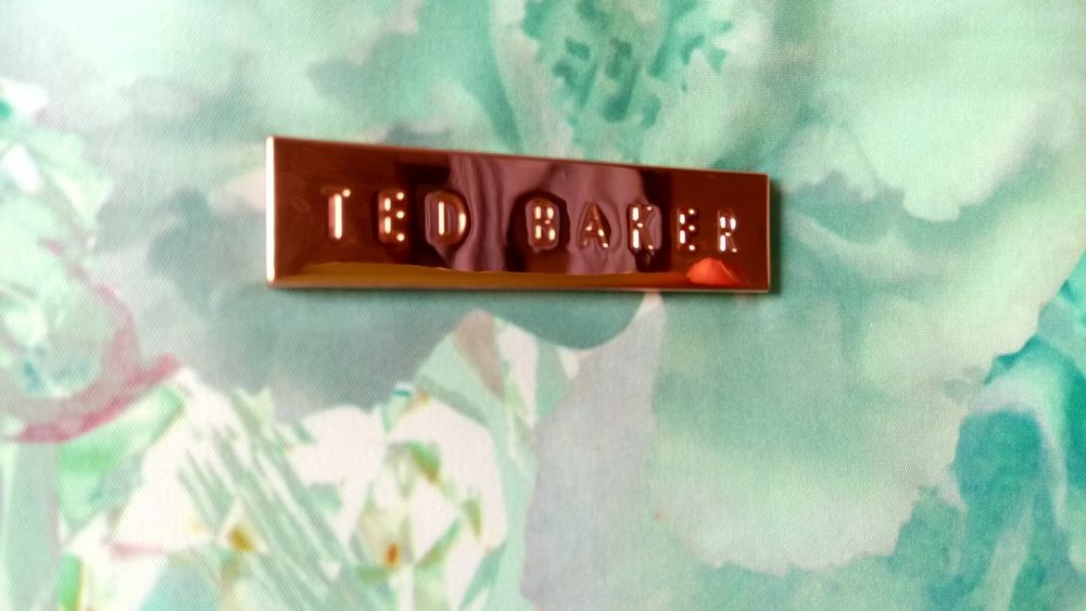 Kosmetyczka Ted Baker