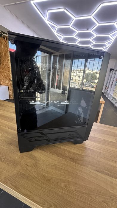 Pc gaming Ryzen 7 5700G529