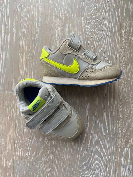 Nike adidasy dla dziewczynki chlopca 21