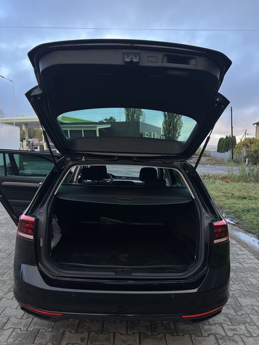 Продам Passat b8 2022