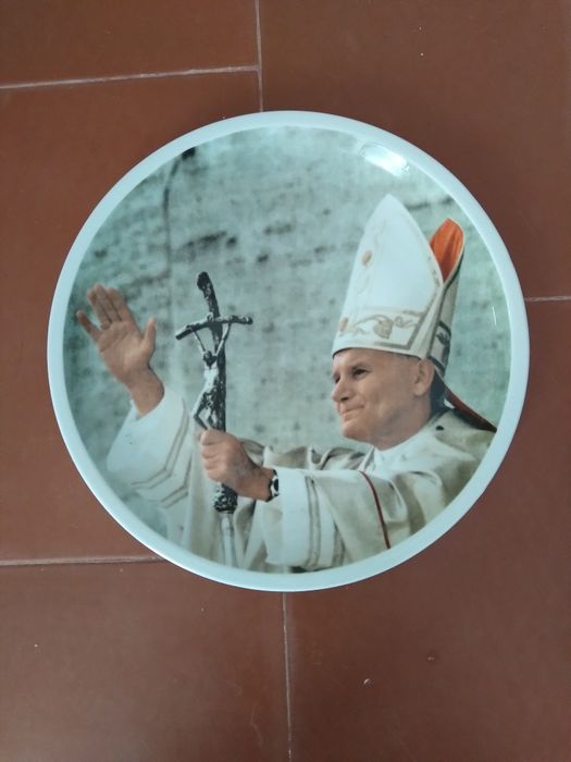 quadro sagrado coração de Maria