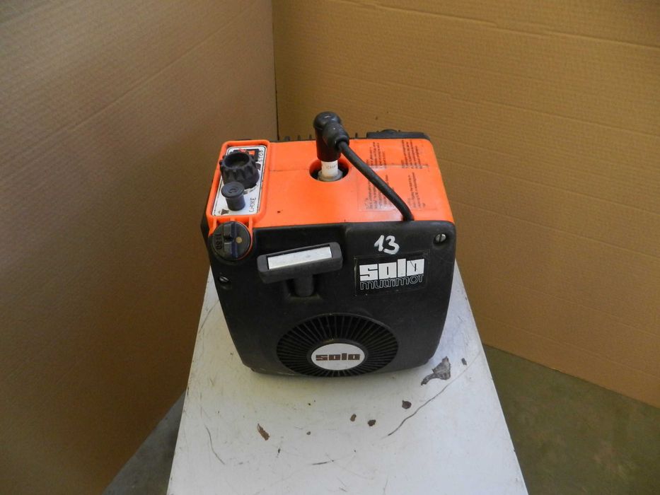 kosa spalinowa silnik solo 100 multimot