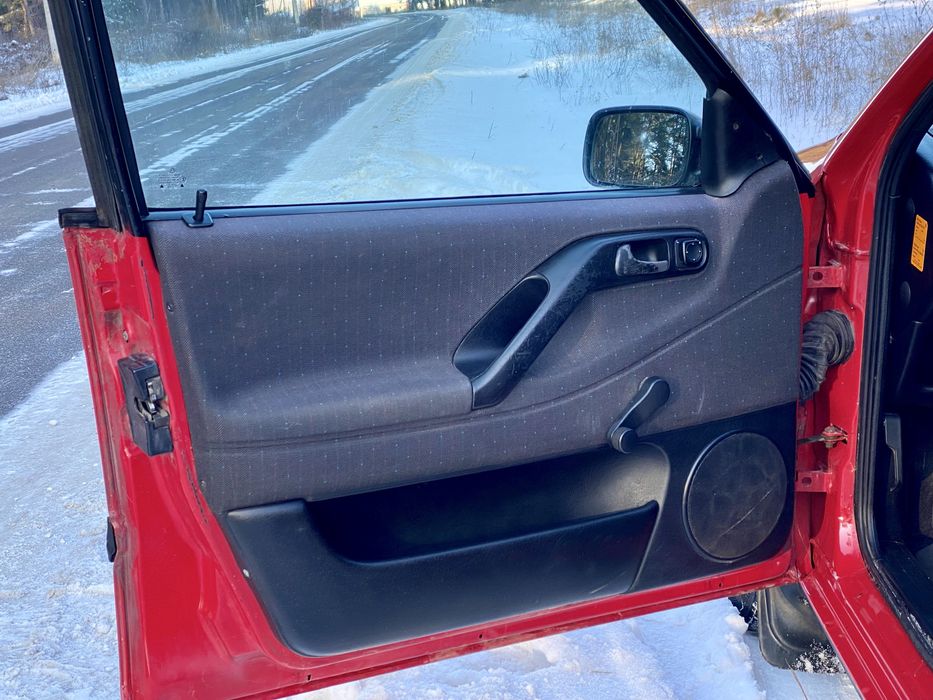 Volkswagen Passat B4 універсал газ гбо фольксваген