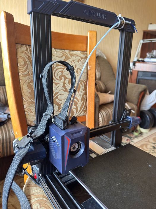 3D-принтер Anycubic Kobra 2 Neo