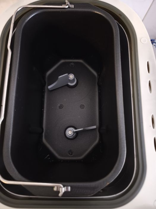 Silvercrest Bread Maker446684018330183682