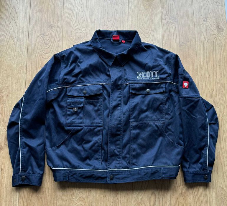 робоча куртка Engelbert Strauss - М