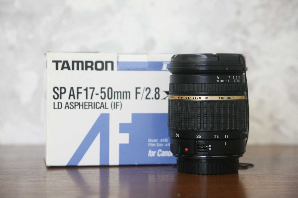 Фотоапарат Canon EOS 50D