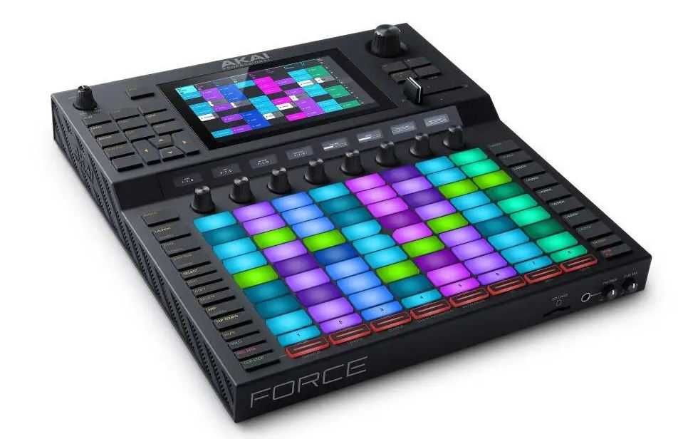 さ*ち様 AKAI MPC500 yhst-