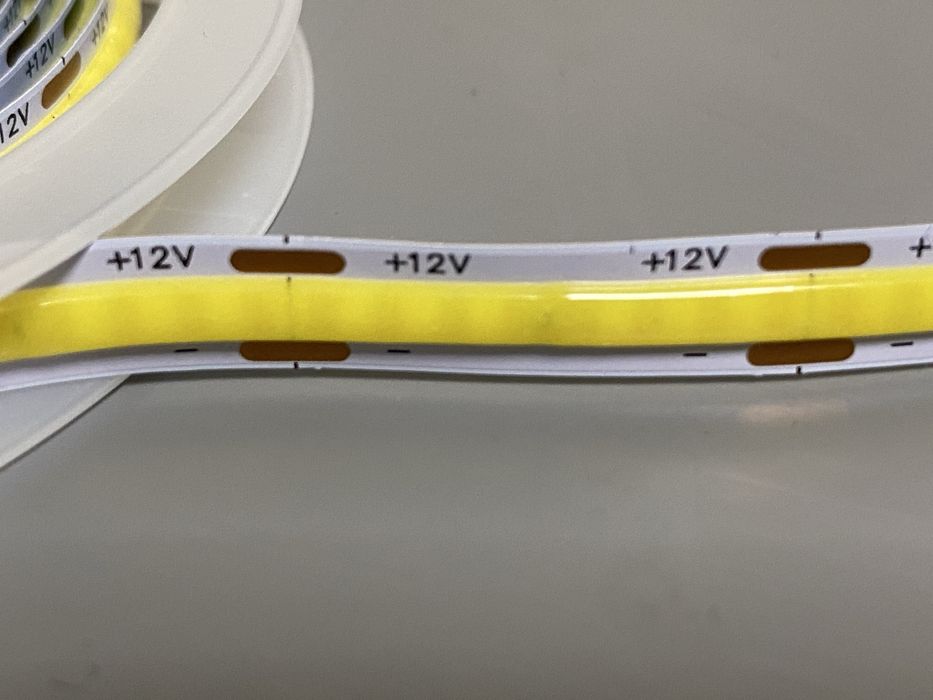 Led лента 12v 2м