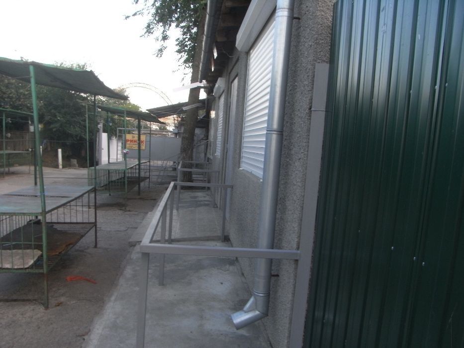 продам дом около центрального рынка