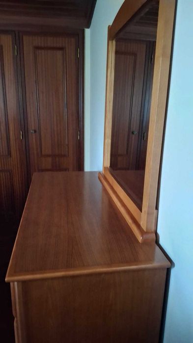 Móveis para quarto