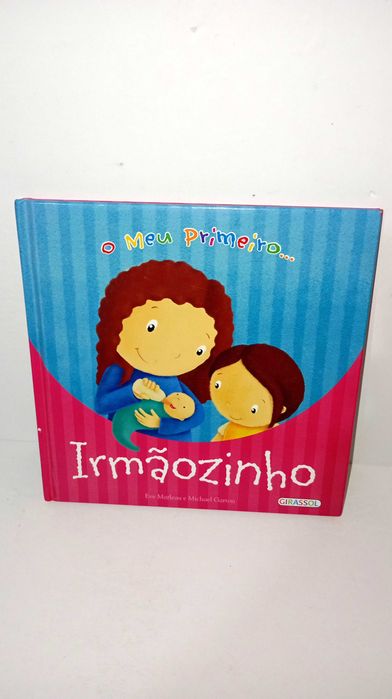 O Meu Primeiro... Irmãozinho